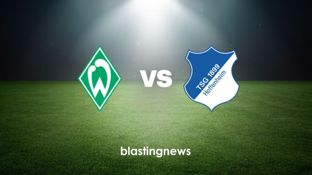 I loghi di Werder Brema e Hoffenheim. &copy; Blasting News