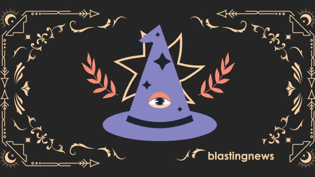 Illustrazione ispirata all&rsquo;arcano maggiore del Bagatto. &copy; Blasting News