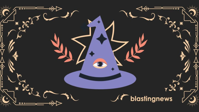 Illustrazione ispirata all&rsquo;arcano maggiore del Bagatto. &copy; Blasting News