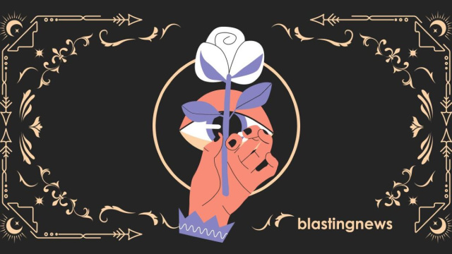 Illustrazione ispirata all&rsquo;arcano maggiore del Matto. &copy; Blasting News