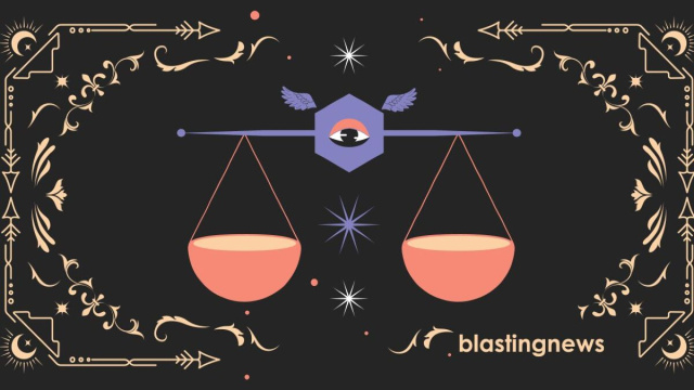 Illustrazione ispirata all&rsquo;arcano maggiore della Giustizia. &copy; Blasting News