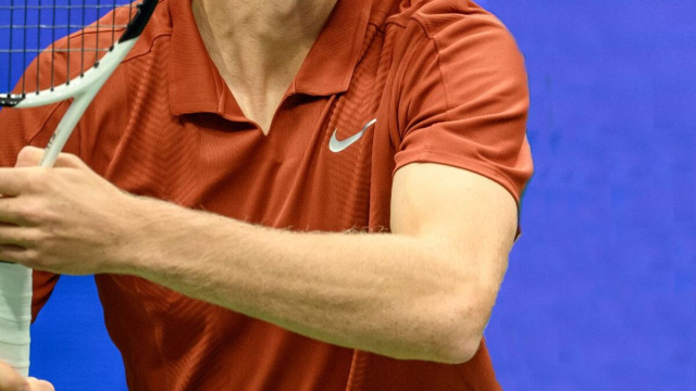 Jannik Sinner - Wikipedia &copy; Creative Commons