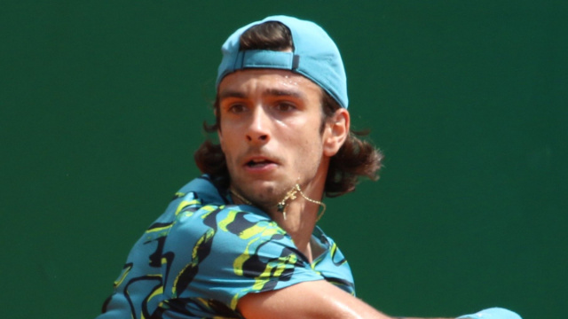 Lorenzo Musetti (Wikimedia Commons).