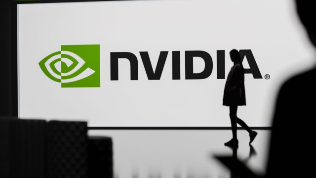 Nvidia assediata: cos&igrave; le big tech sfidano il suo monopolio AI ... &copy; Creative Commons