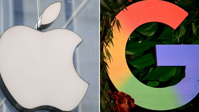 Per la nuova Siri, Apple sceglie Gemini, l'AI di Google  Wired Italia &copy; Creative Commons