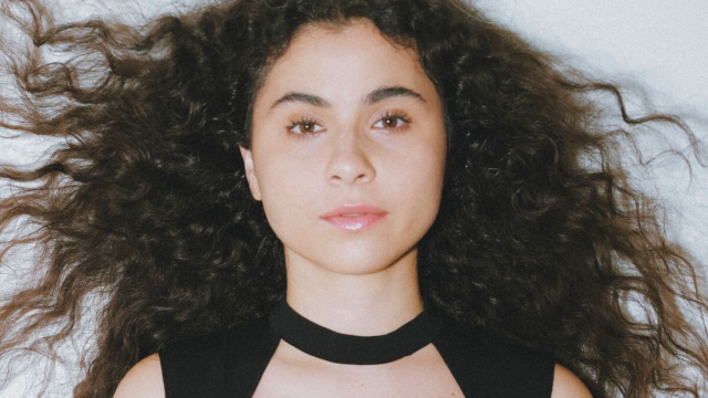 Silvana Estrada: album, canzoni, concerti  Deezer &copy; Creative Commons