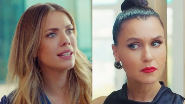 Yildiz ed Ender - screenshot &copy; Forbidden Fruit