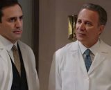 Enrico Proietti e Alberto Di Meo - screenshot &copy; Rai.