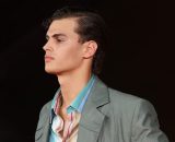 Francesco Zenga nei panni di Nicola &copy; La Preside/Rai.