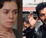 In foto Bahar e Arif &copy; Mediaset