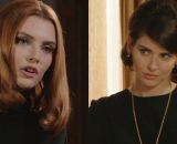 Odile e Greta - screenshoot &copy; Rai