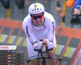Tom Dumoulin - &copy; Screenshot Eurosport