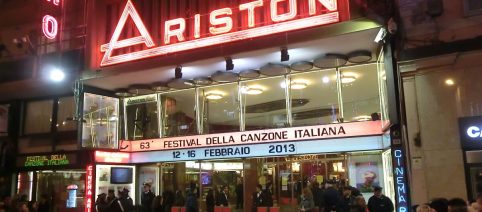 Sanremo 2026: Ferilli, Pausini, Lauro e Argentero tra gli ospiti