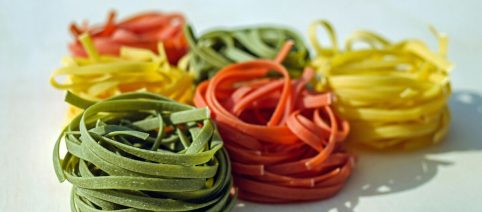 Frittatine di pasta alla siciliana, un ottimo antipasto per occasioni importanti