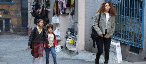 La forza di una donna, anticipazioni dal 2 al 7 febbraio: Hatice muore dopo l'incidente