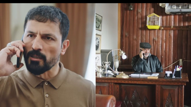 Behnam e Orhan &ndash; Screenshot &copy; Now.