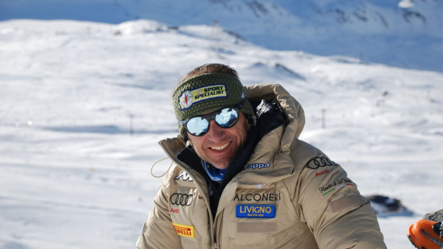 Cesare Pisoni il ds pi&ugrave; vincente - Terzo Tempo Sport Magazine &copy; Creative Commons