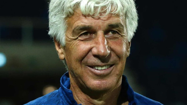 Gian Piero Gasperini: &ldquo;They did amazing&rdquo;  Atalanta &copy; Creative Commons