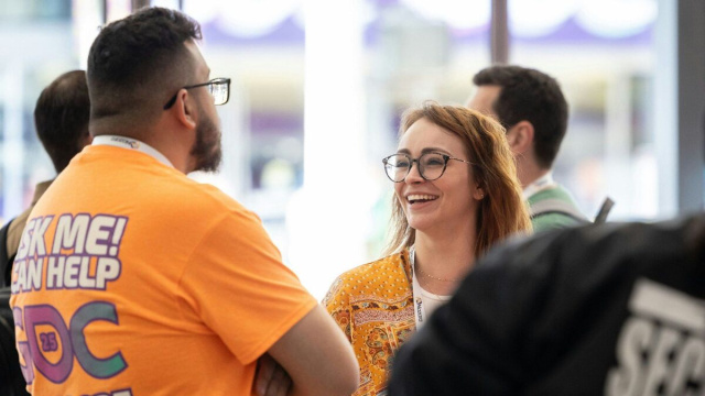 Health & Safety  GDC Festival of Gaming &copy; Creative Commons