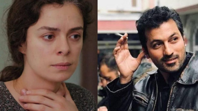 In foto Bahar e Arif &copy; Mediaset