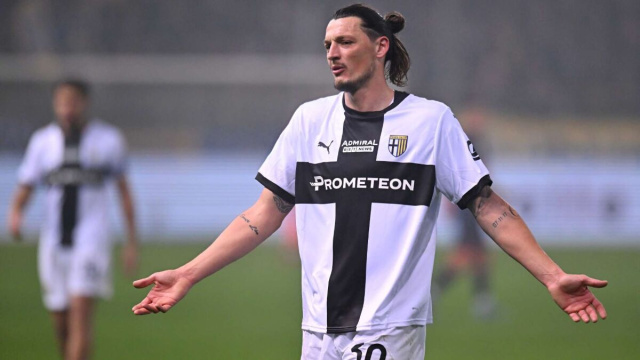 L'annuncio a sorpresa di Djuric: "Sono vicino al recupero: se non ... &copy; Creative Commons