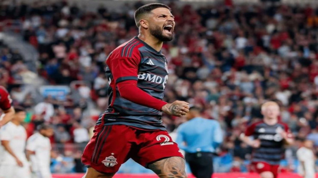 Lorenzo Insigne (34 anni) vicinissimo al Pescara: sfuma il ritorno al Napoli. (Foto: profilo Instagram ufficiale di Lorenzo Insigne).