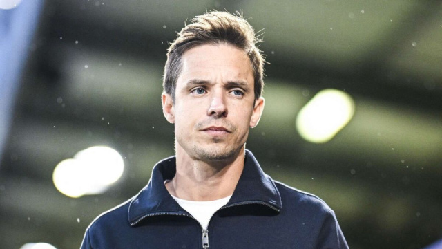 David Hubert ... &copy; Creative Commons