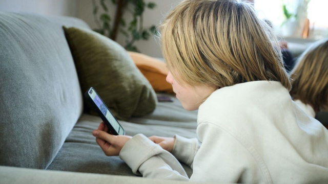 Nudification blocks: The EU's struggle for more safety online ... &copy; Creative Commons