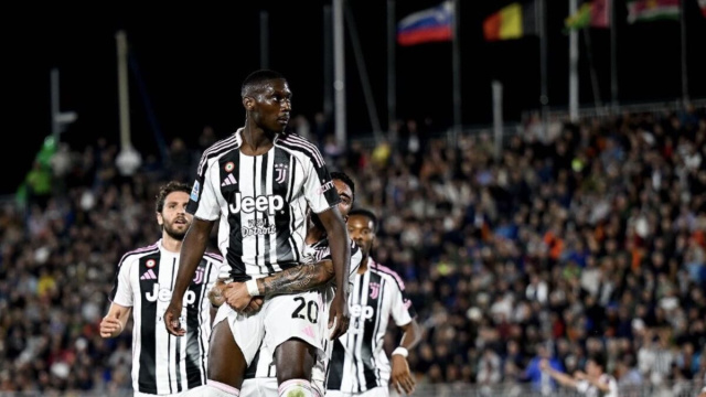 Randal Kolo Muani - &copy;️ Instagram r_kolomuani