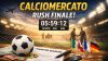 Rush finale di mercato: Roma e Juventus a caccia di gol, Inter e Milan pensano alla difesa