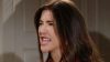 Anticipazioni Beautiful febbraio: Steffy impone un nuovo ultimatum a Finn