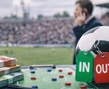 Calciomercato vicino alla chiusura @ immagine I.A.