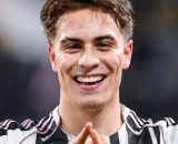 Kenan Yildiz (Foto &copy; Instagram-Official Champions League)