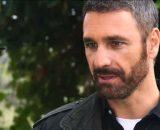 Raoul Bova nei panni di Don Massimo &copy;Don Matteo/Rai.