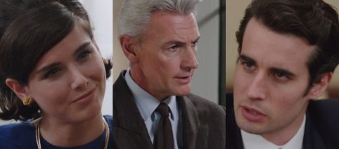 Il Paradiso, chi sono i sig. Marchesi: il defunto fratello e la cognata malata di Umberto