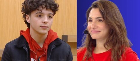 Amici 25, chi non merita il serale per i cantanti: Lorenzo e Caterina fuori dalla lista
