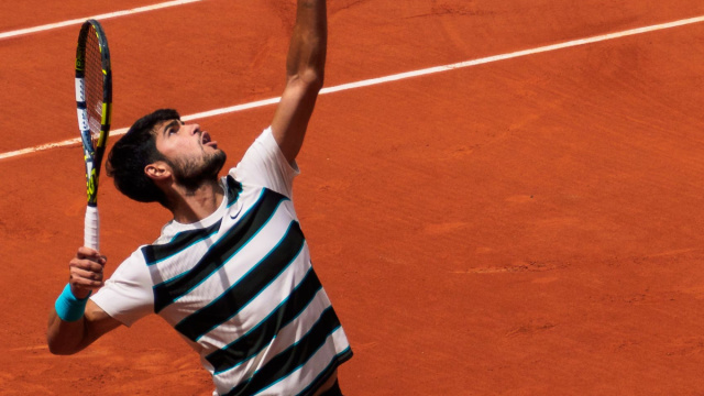 Carlos Alcaraz (Wikimedia Commons).