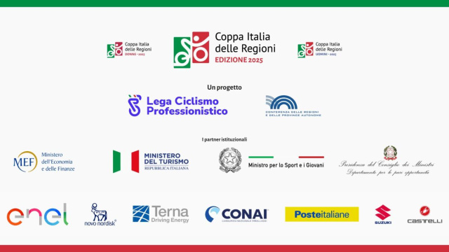 COPPA ITALIA DELLE REGIONI: LE CLASSIFICHE AGGIORNATE DOPO I ... &copy; Creative Commons