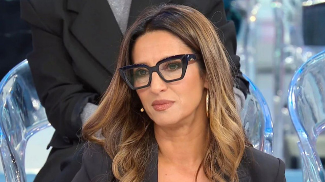 Elisabetta Gigante - screenshot &copy; Canale 5