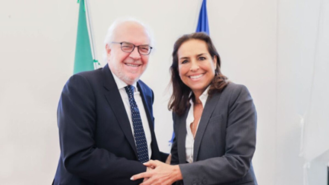 FIPE e ICSC insieme (sito ufficiale FIPE)