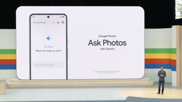 Google Photos brings its prompt-based editing feature to India ... &copy; Creative Commons