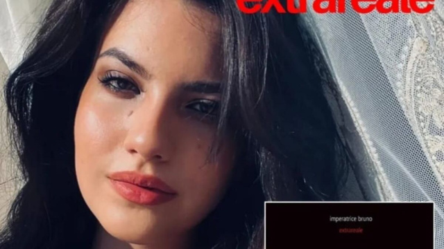 Intervista alla poetessa Imperatrice Bruno &copy; Imperatrice Bruno.