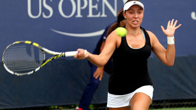 Jessica Pegula (Wikimedia Commons).