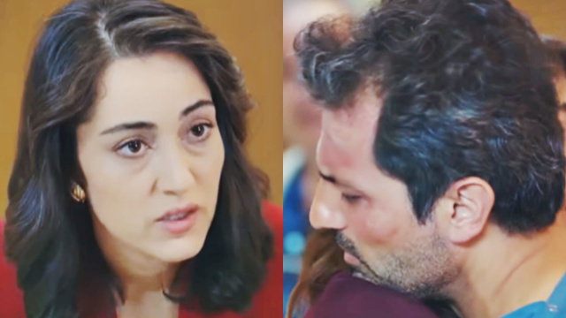 Kismet e Arif &copy; La forza di una donna - Kadın