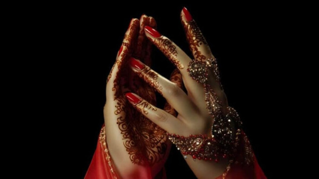 La Bayad&egrave;re, foto dal Teatro dell'Opera di Roma.