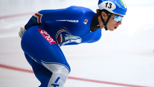 Short Track, tris di medaglie azzurre nella seconda giornata degli ... &copy; Creative Commons