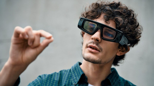 Snap Releases Spectacles OS 2.0 Ahead of 2026 Launch of Consumer ... &copy; Creative Commons