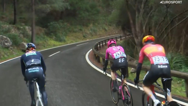 Strava cancella milioni di attivit&agrave; - &copy; Screenshot Eurosport