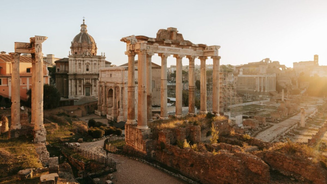 Visit Rome: 2026 Travel Guide for Rome, Lazio Expedia &copy; Creative Commons