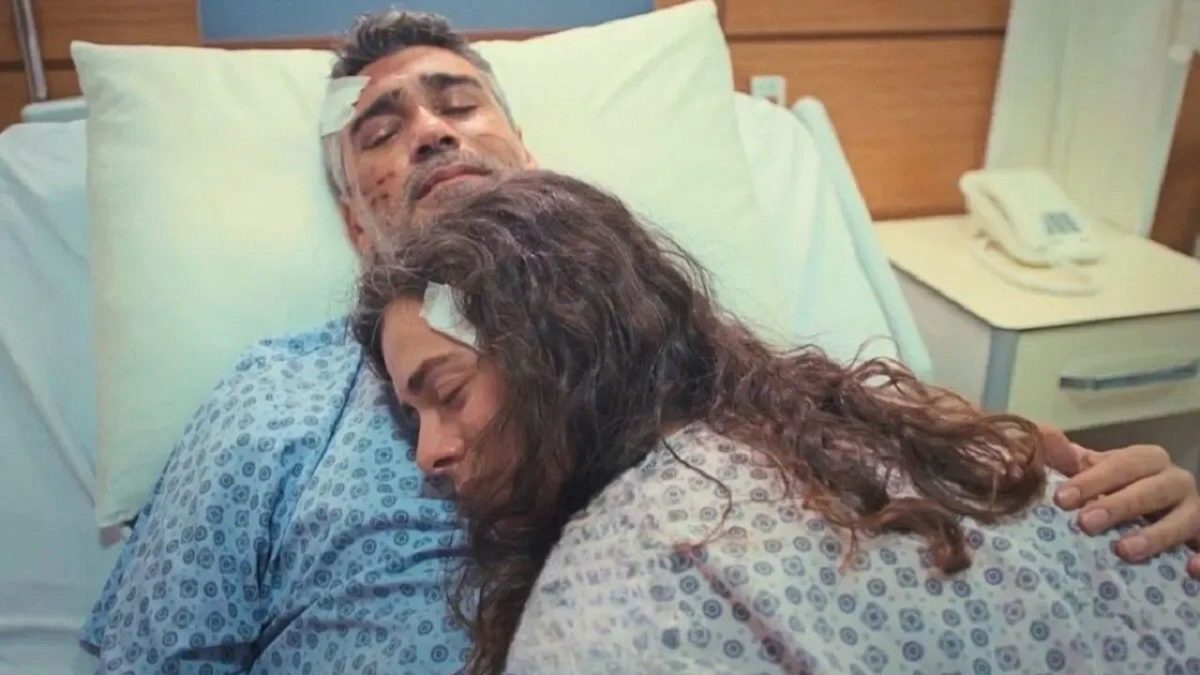 La forza di una donna trame turche: Bahar concede una chance a Sarp, Sirin  lo elimina